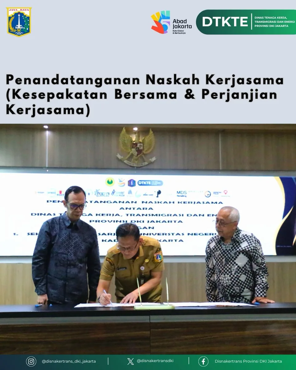 Pembukaan Kegiatan Job Fair 2026 Gelombang 1 (Kabupaten Bima Selatan)